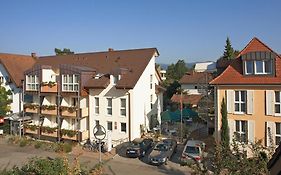 Akzent Hotel Atrium Baden